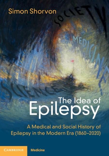 Produktbild: Idea of Epilepsy