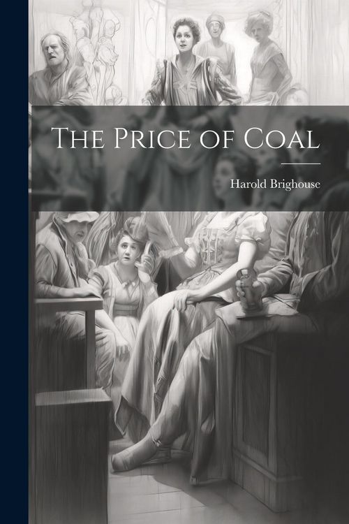 Produktbild: The Price of Coal
