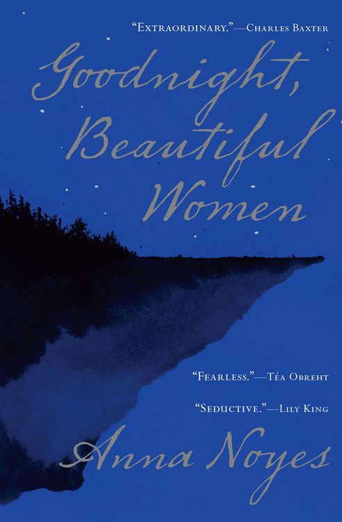 Produktbild: Goodnight, Beautiful Women