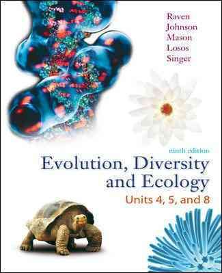 Produktbild: Lsc Evolution Diversity & Ecol