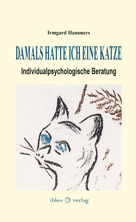 Produktbild: Damals hatte ich eine Katze