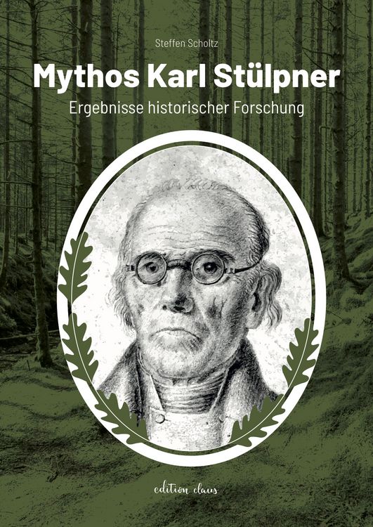 Produktbild: Mythos Karl St&uuml;lpner