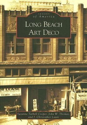 Produktbild: Long Beach Art Deco