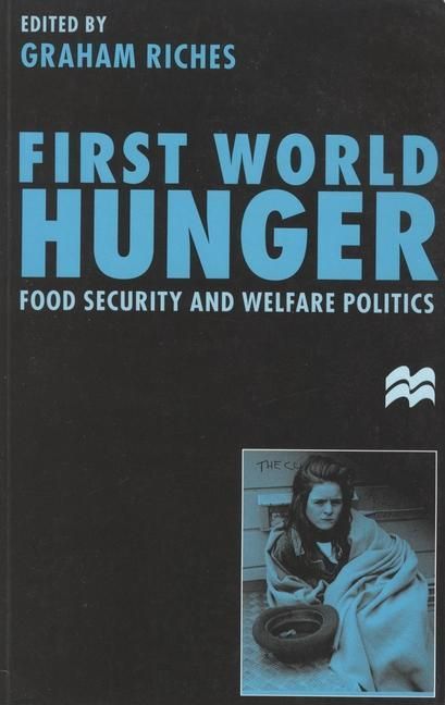 Produktbild: First World Hunger