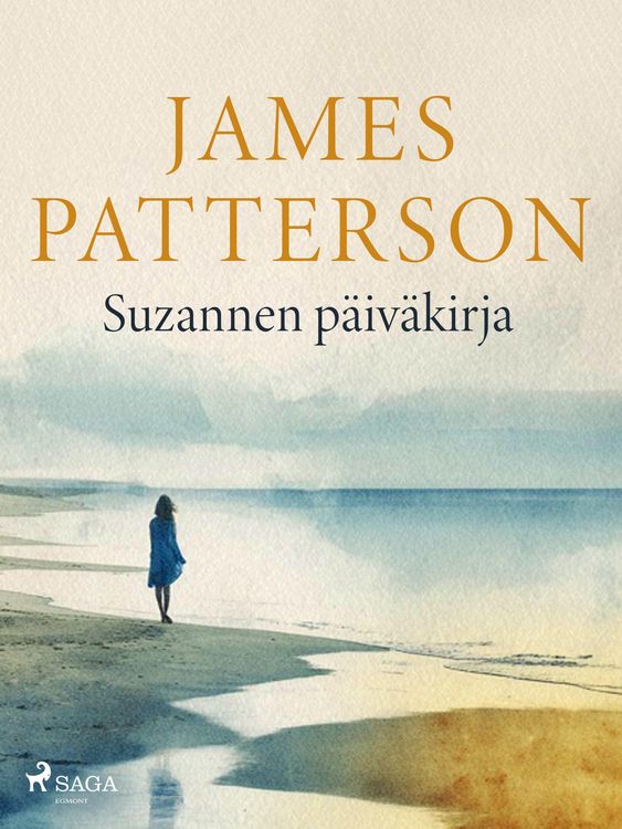 Produktbild: Suzannen p&auml;iv&auml;kirja