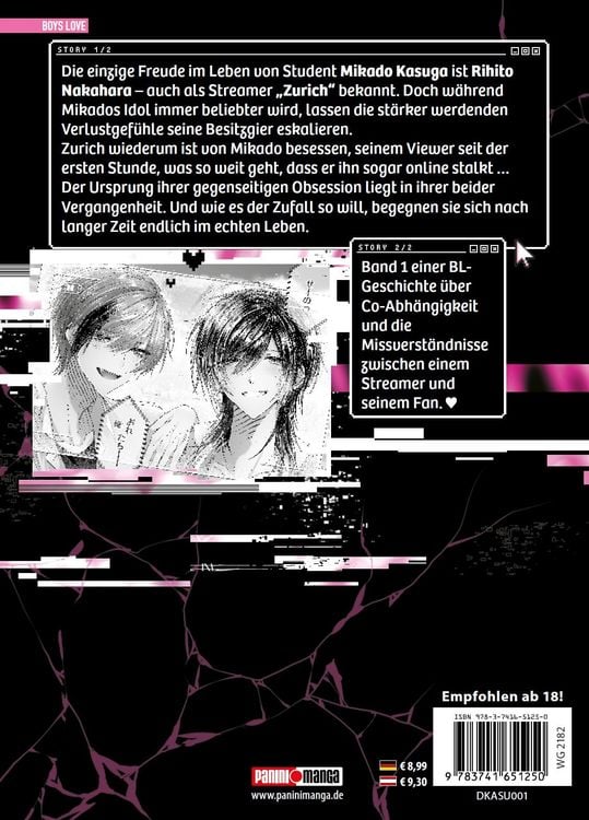 Produktbild: Kasurich 01
