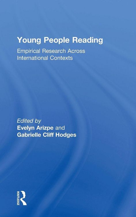 Produktbild: Young People Reading