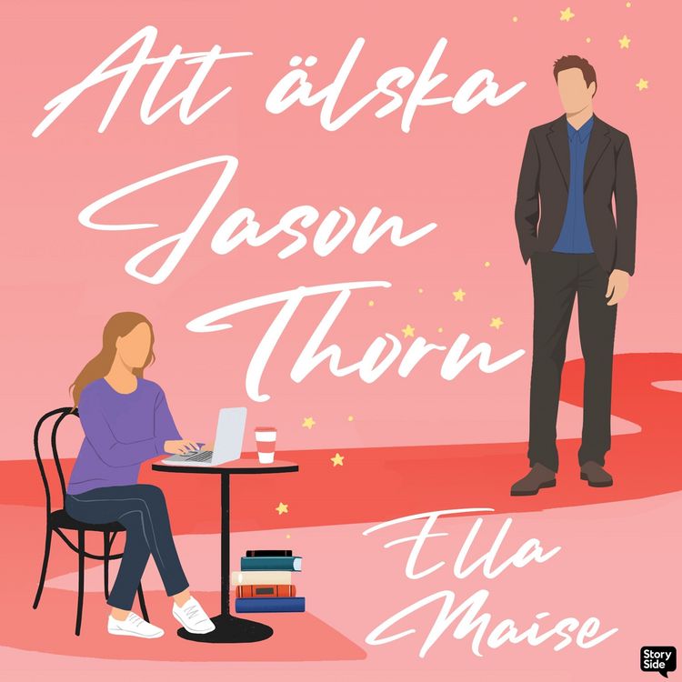 Produktbild: Att &auml;lska Jason Thorn