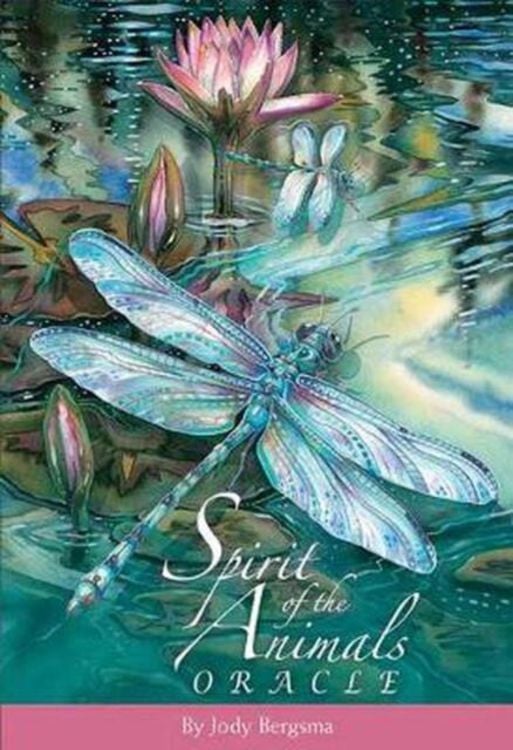 Produktbild: Spirit of the Animals Oracle