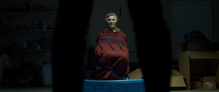 Produktbild: Faceless After Dark - Der Horror ist real