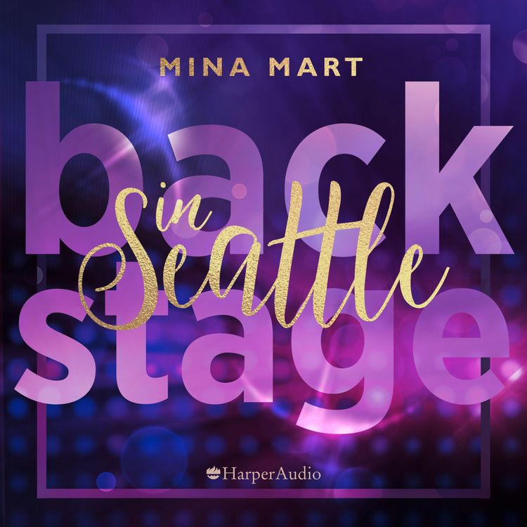 Produktbild: Backstage in Seattle (ungek&uuml;rzt)