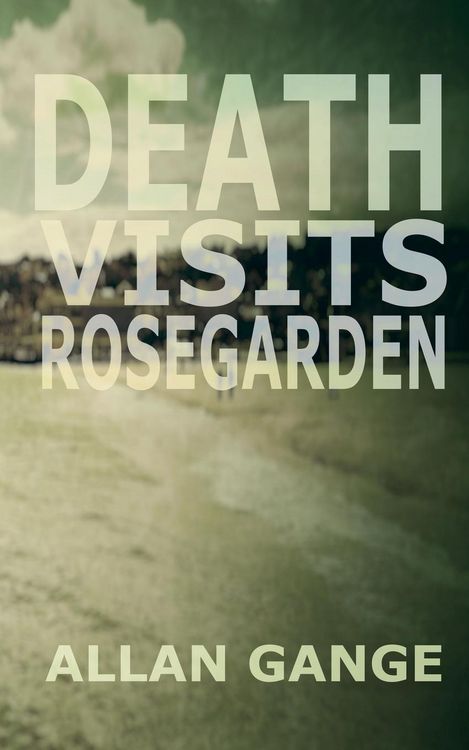 Produktbild: Death Visits Rosegarden