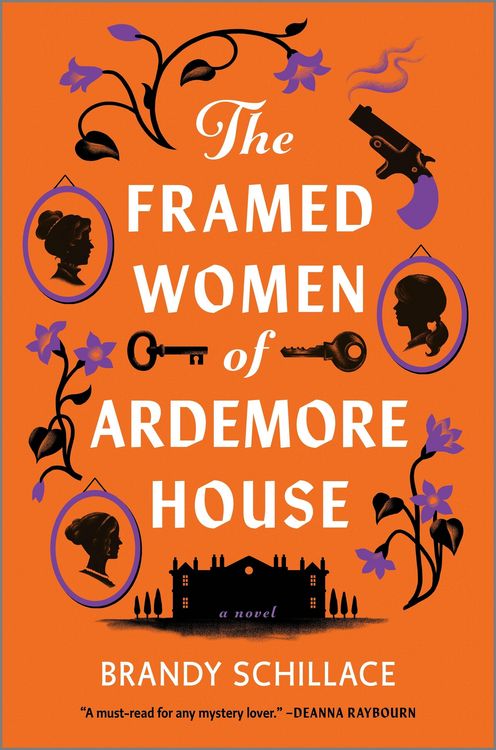 Produktbild: The Framed Women of Ardemore House