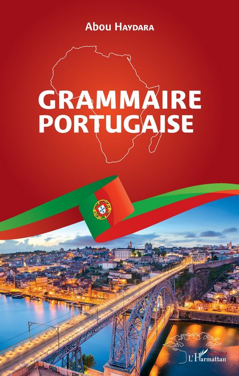Produktbild: Grammaire portugaise
