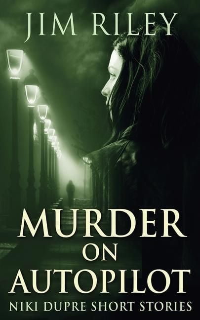 Produktbild: Murder on Autopilot