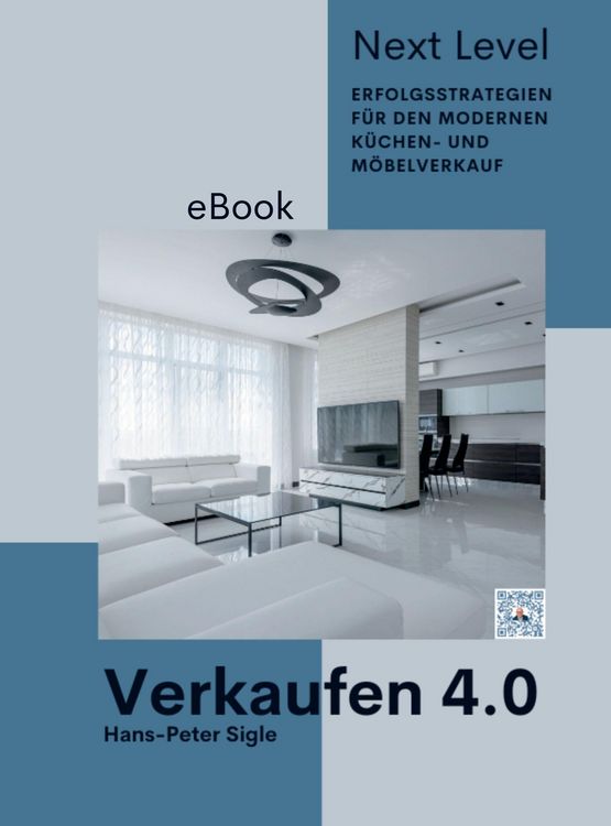 Produktbild: Verkaufen 4.0 Next Level