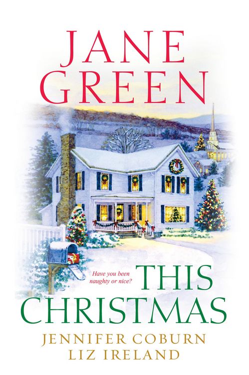 Produktbild: This Christmas