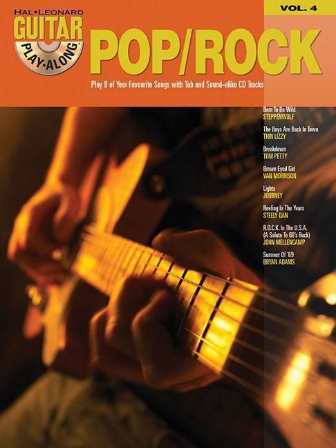 Produktbild: Pop/Rock