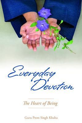 Produktbild: Everyday Devotion