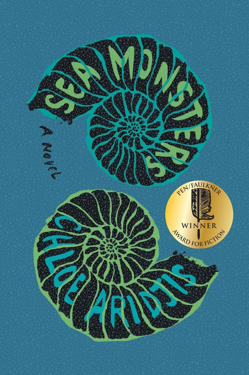 Produktbild: Sea Monsters