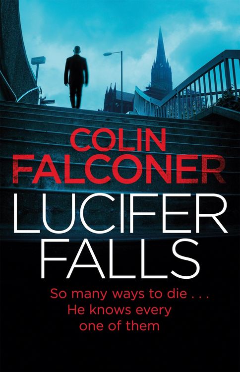 Produktbild: Lucifer Falls