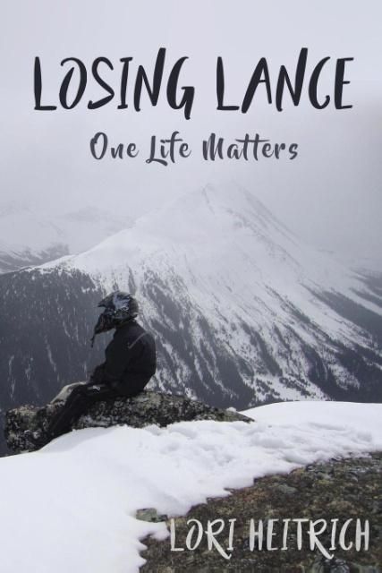 Produktbild: Losing Lance