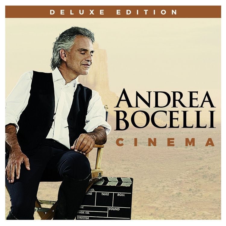Produktbild: Cinema