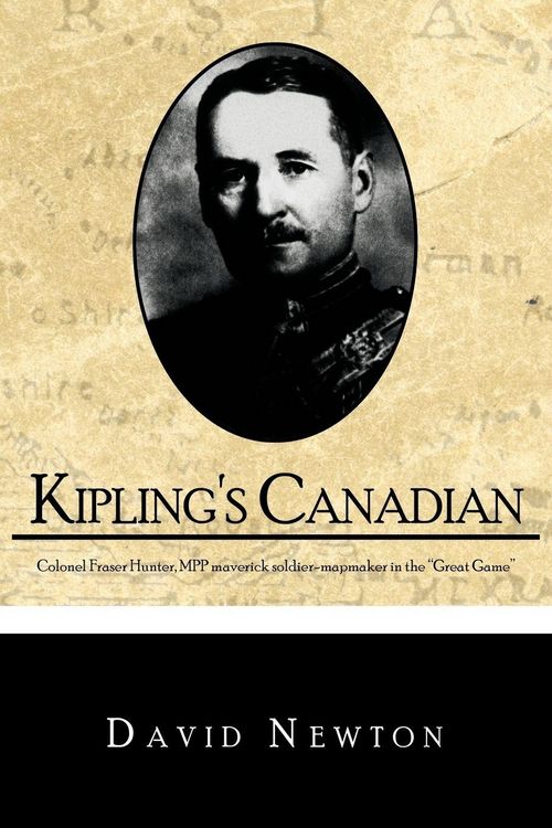 Produktbild: Kipling's Canadian