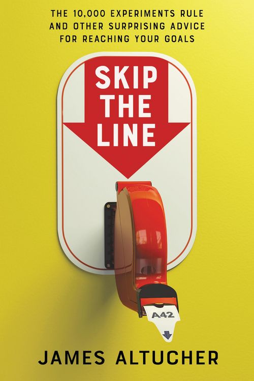 Produktbild: Skip the Line