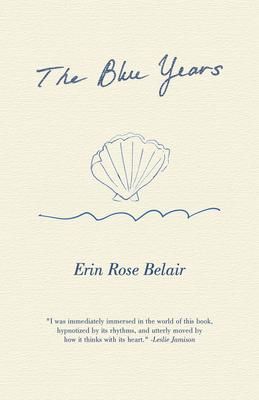 Produktbild: The Blue Years