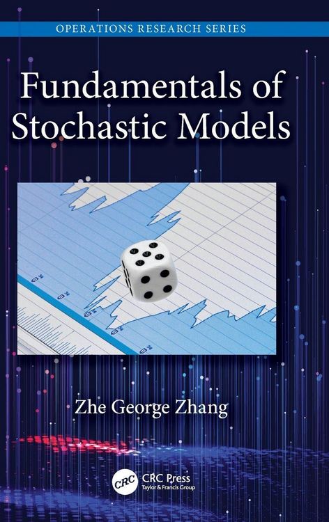 Produktbild: Fundamentals of Stochastic Models