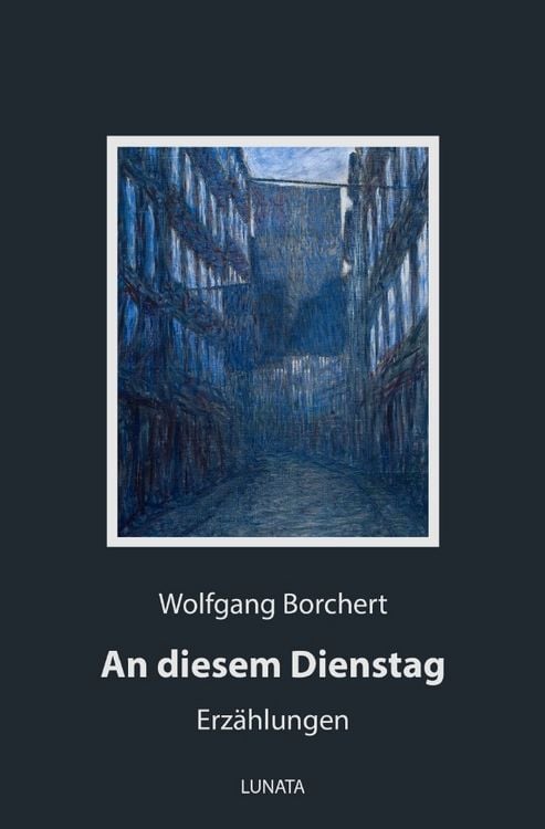 Produktbild: An diesem Dienstag