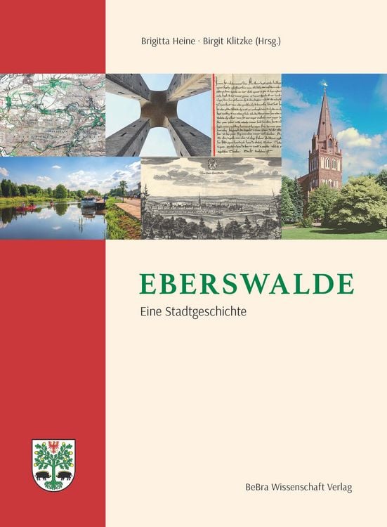 Produktbild: Eberswalde