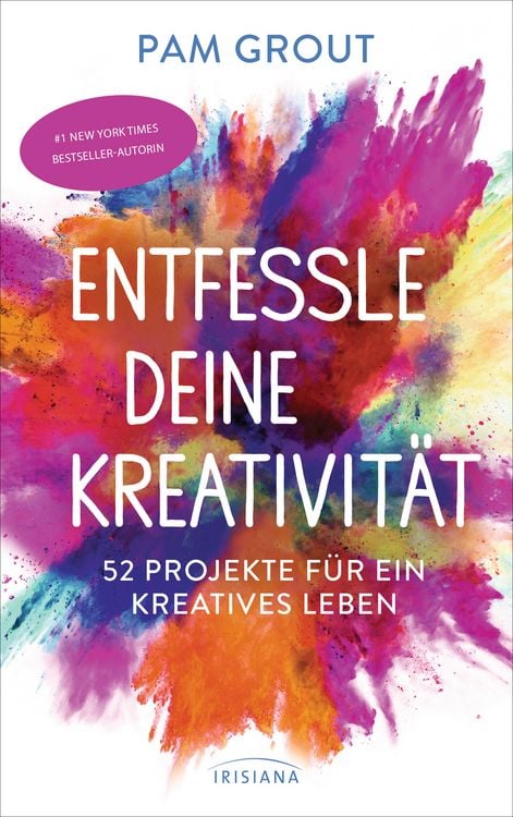 Produktbild: Entfessle deine Kreativit&auml;t