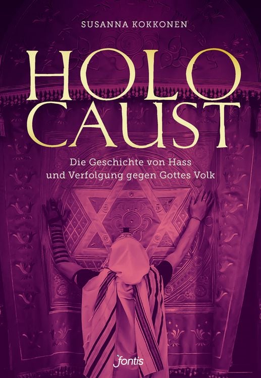 Produktbild: Holocaust