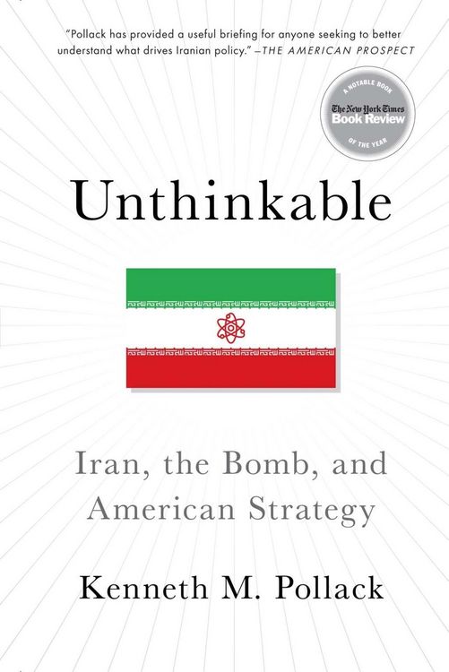 Produktbild: Unthinkable