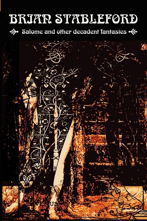 Produktbild: Salome and other Decadent Fantasies
