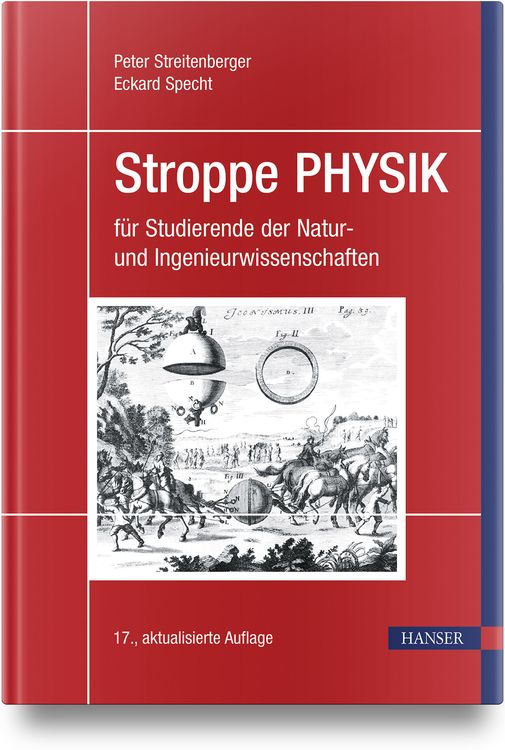 Produktbild: Stroppe Physik