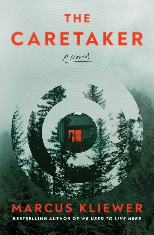 Produktbild: The Caretaker