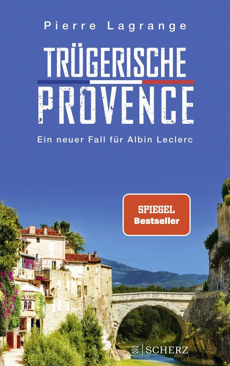 Produktbild: Tr&uuml;gerische Provence