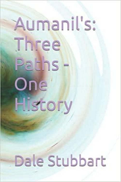 Produktbild: Aumanil's: Three Paths - One History