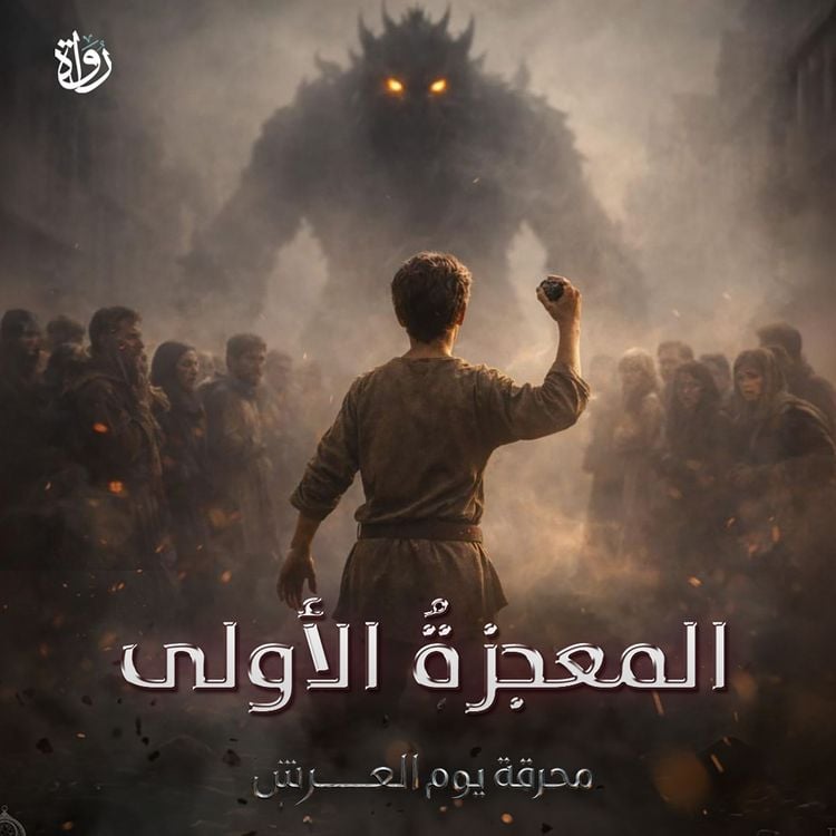 Produktbild: The first miracle