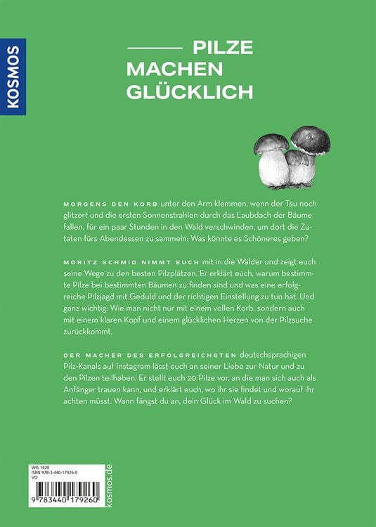 Produktbild: Mushroom Fever