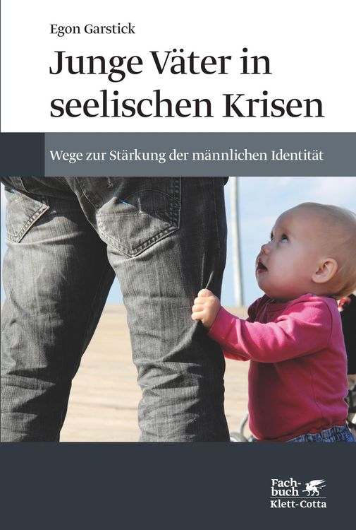 Produktbild: Junge V&auml;ter in seelischen Krisen