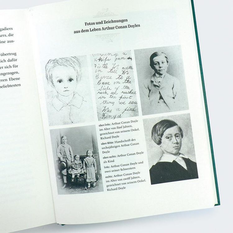 Produktbild: Baskerville Hall - Das geheimnisvolle Internat der besonderen Talente