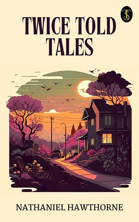 Produktbild: Twice Told Tales