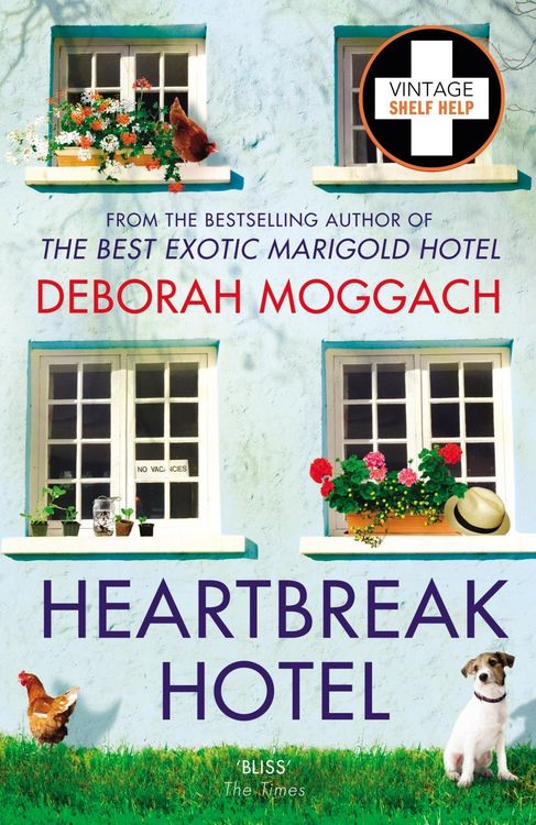 Produktbild: Heartbreak Hotel