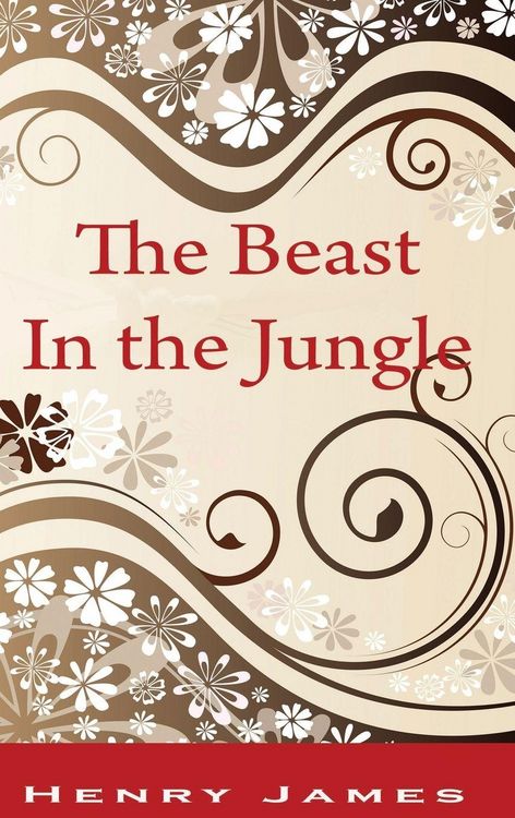 Produktbild: Beast in the Jungle