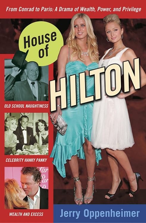 Produktbild: House of Hilton