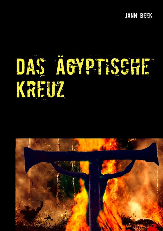 Produktbild: Das &Auml;gyptische Kreuz